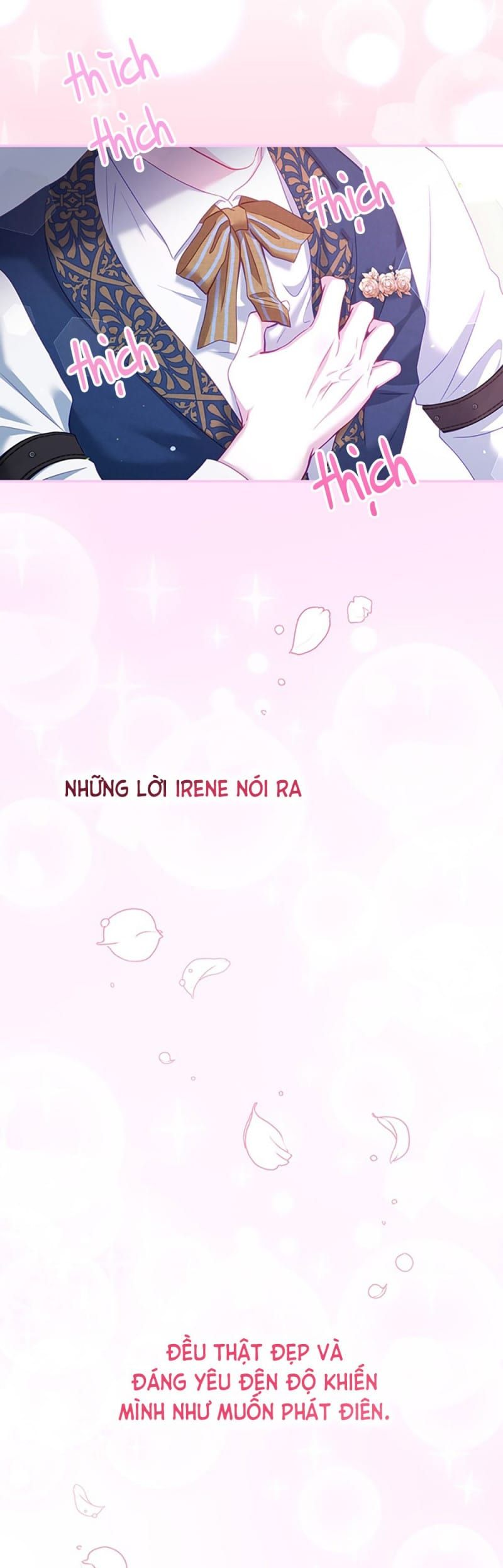 Trở Thành Tình Địch Của Các Nam Chính Chapter 39.5 - 18
