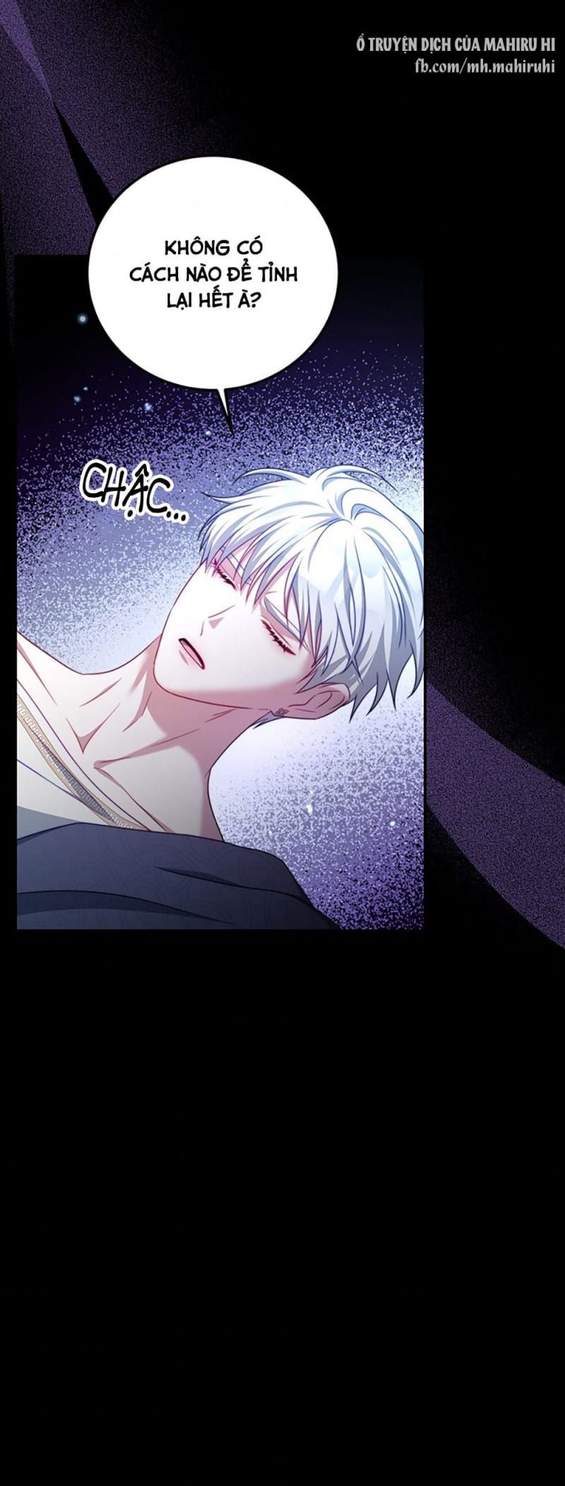 Trở Thành Tình Địch Của Các Nam Chính Chapter 40.5 - 2