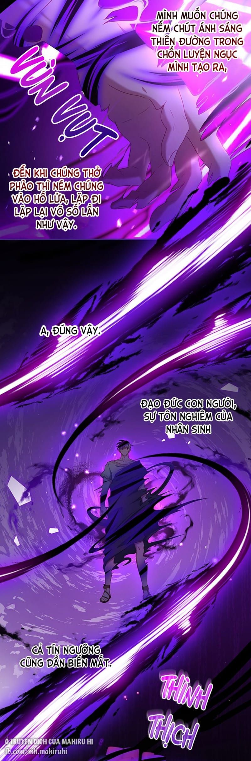 Trở Thành Tình Địch Của Các Nam Chính Chapter 40.5 - 14