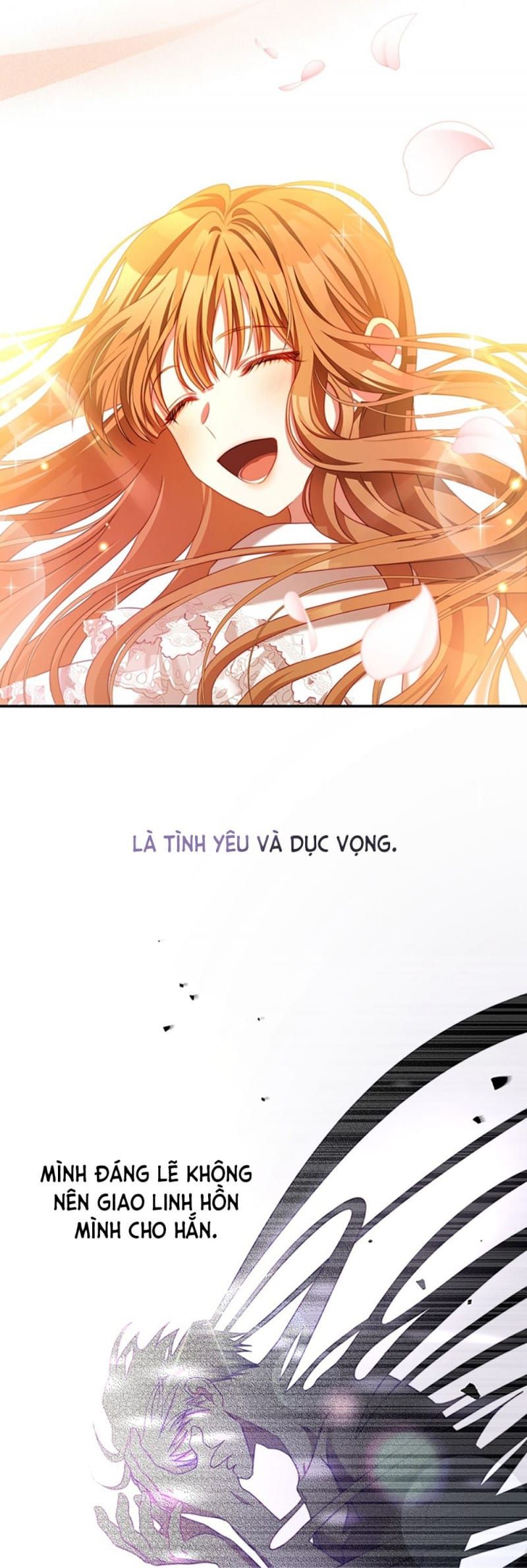 Trở Thành Tình Địch Của Các Nam Chính Chapter 40.5 - 17