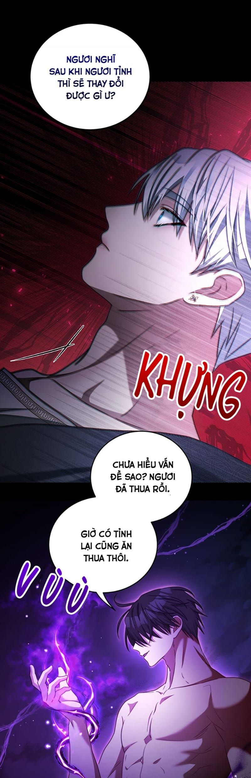 Trở Thành Tình Địch Của Các Nam Chính Chapter 40.5 - 4