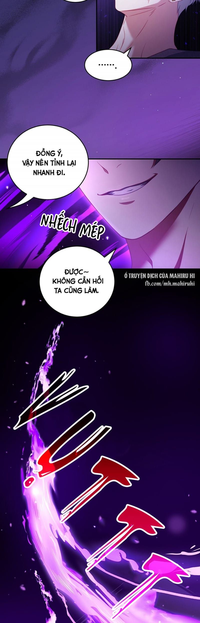 Trở Thành Tình Địch Của Các Nam Chính Chapter 40.5 - 9