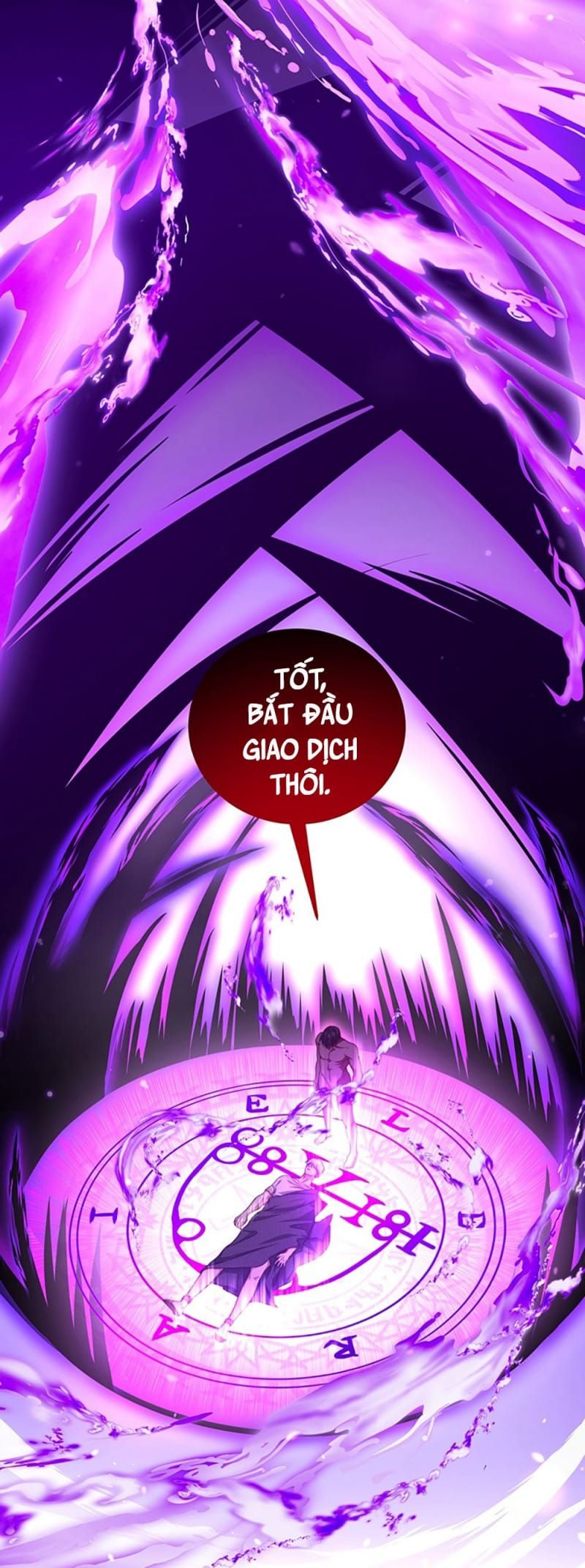 Trở Thành Tình Địch Của Các Nam Chính Chapter 40.5 - 10