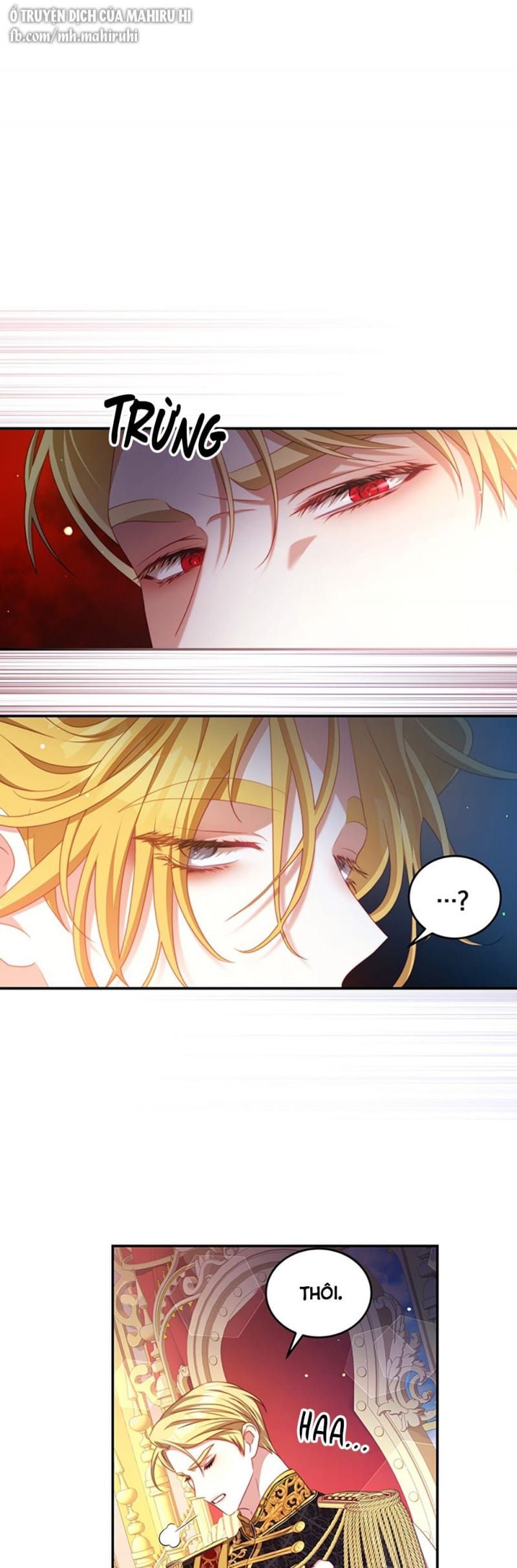 Trở Thành Tình Địch Của Các Nam Chính Chapter 41.5 - 6