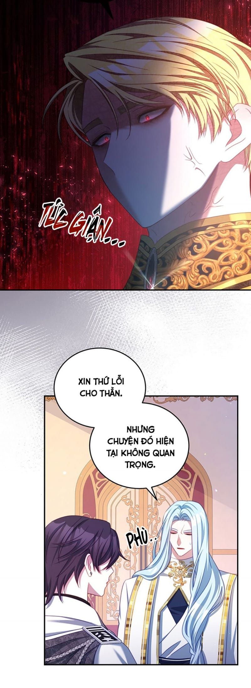 Trở Thành Tình Địch Của Các Nam Chính Chapter 41.5 - 9