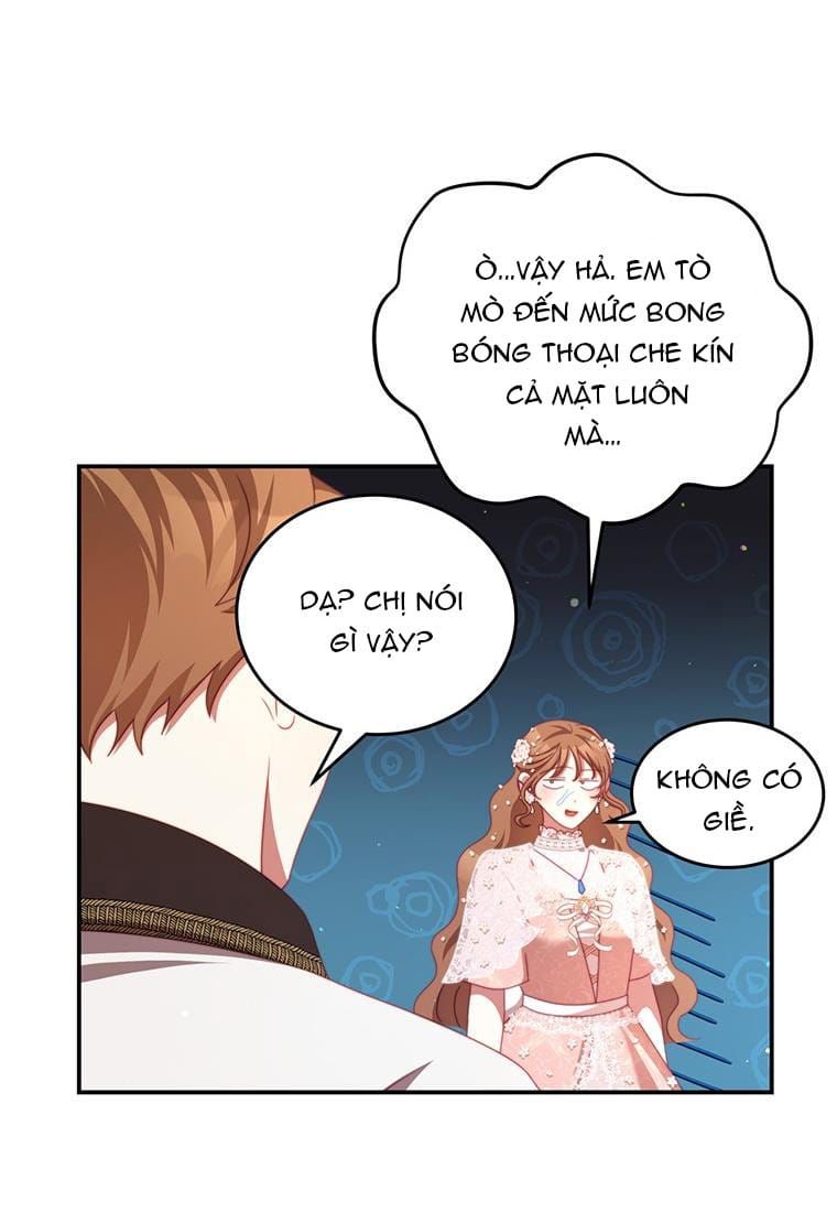 Trở Thành Tình Địch Của Các Nam Chính Chapter 43.5 - 14