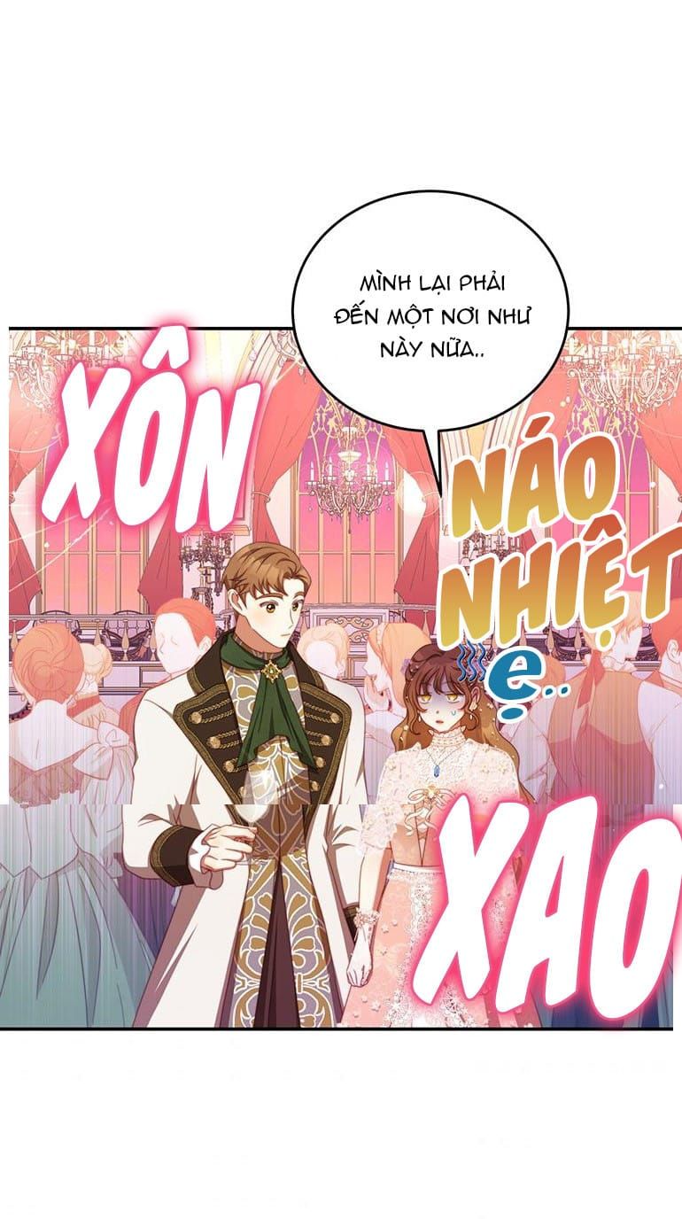 Trở Thành Tình Địch Của Các Nam Chính Chapter 43.5 - 17