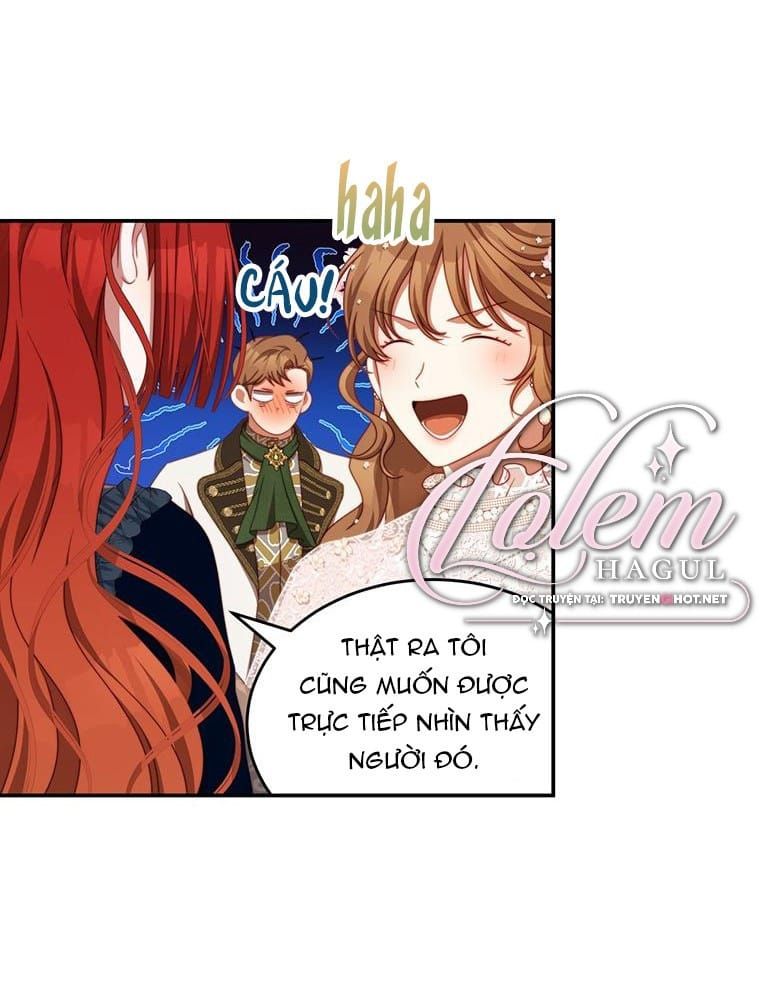 Trở Thành Tình Địch Của Các Nam Chính Chapter 43.5 - 21