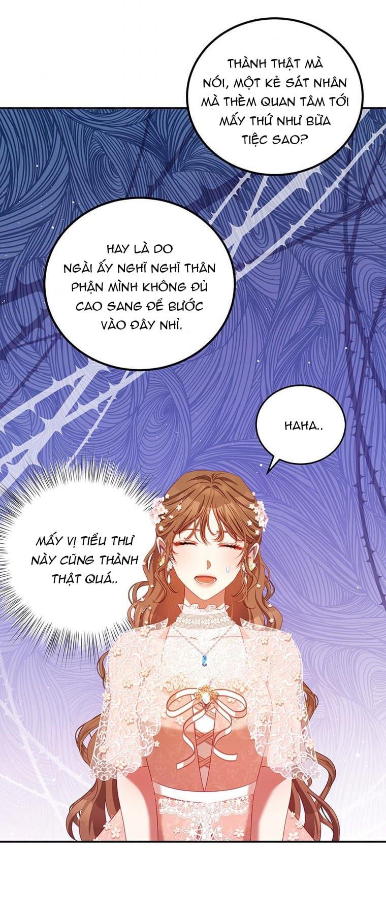 Trở Thành Tình Địch Của Các Nam Chính Chapter 43.5 - 26