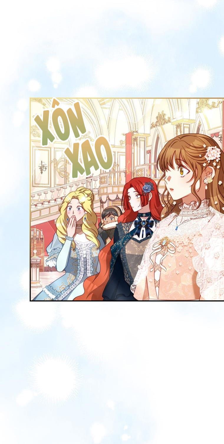 Trở Thành Tình Địch Của Các Nam Chính Chapter 43.5 - 29