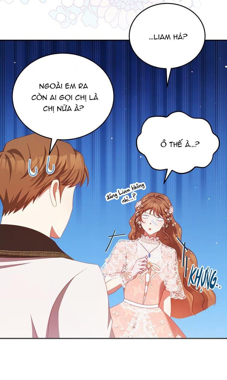 Trở Thành Tình Địch Của Các Nam Chính Chapter 43.5 - 5