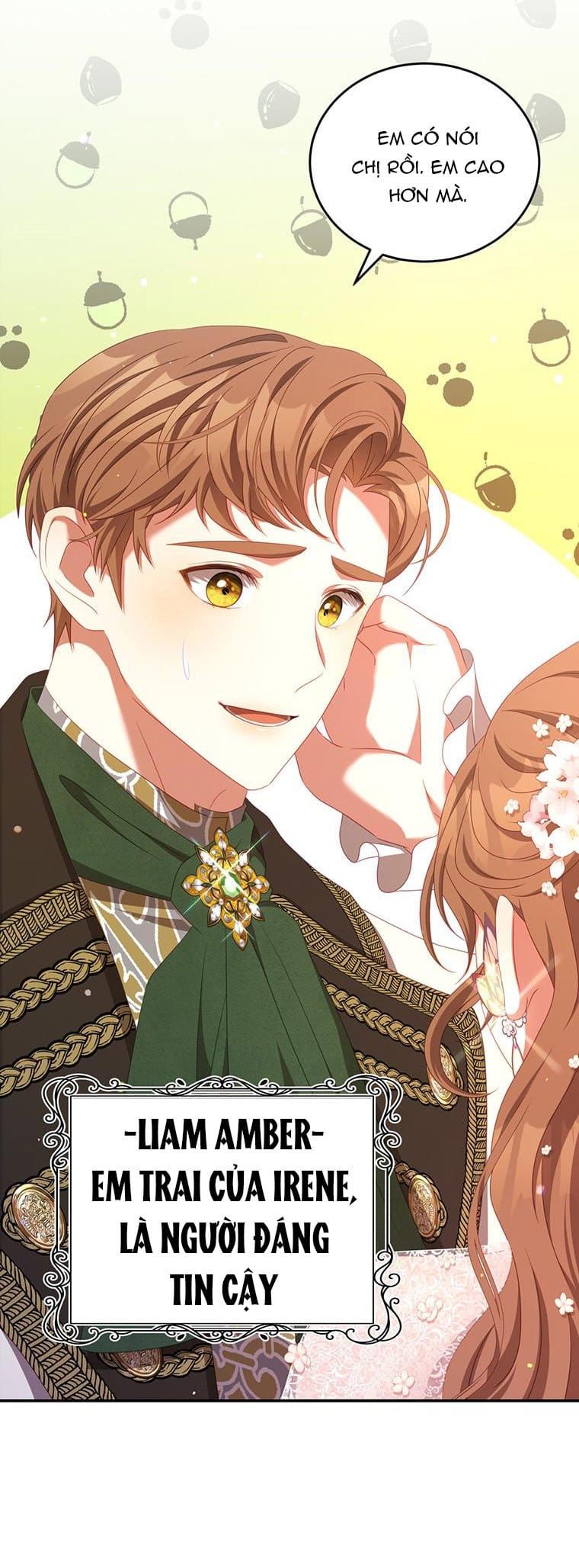 Trở Thành Tình Địch Của Các Nam Chính Chapter 43.5 - 7