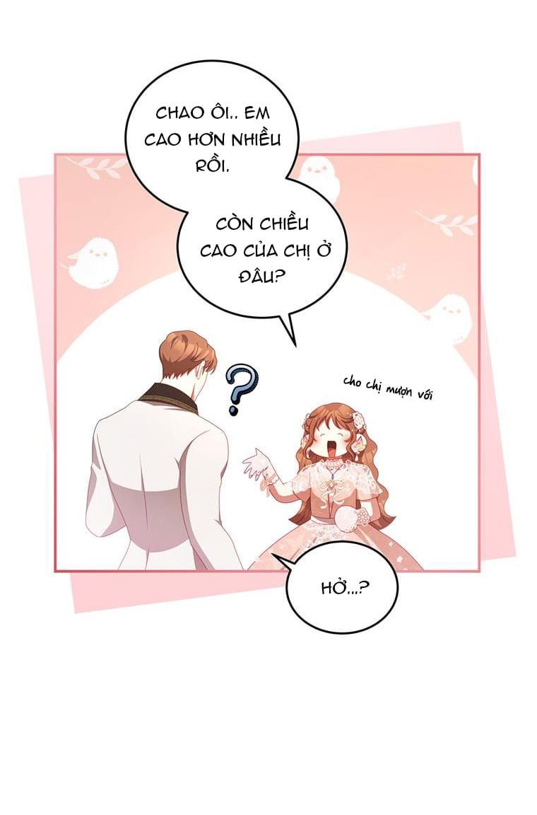 Trở Thành Tình Địch Của Các Nam Chính Chapter 43.5 - 8