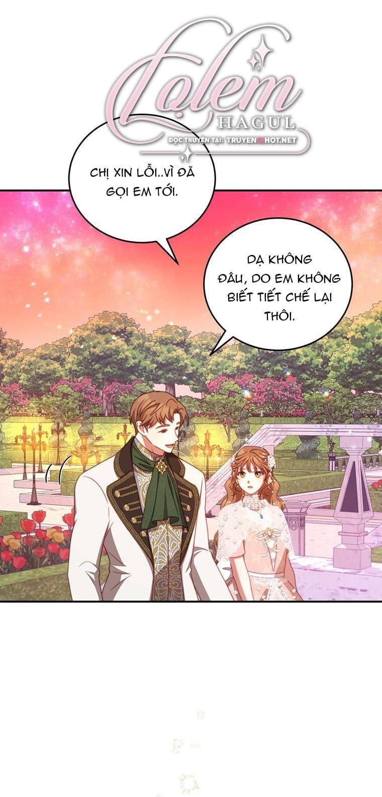Trở Thành Tình Địch Của Các Nam Chính Chapter 43.5 - 10