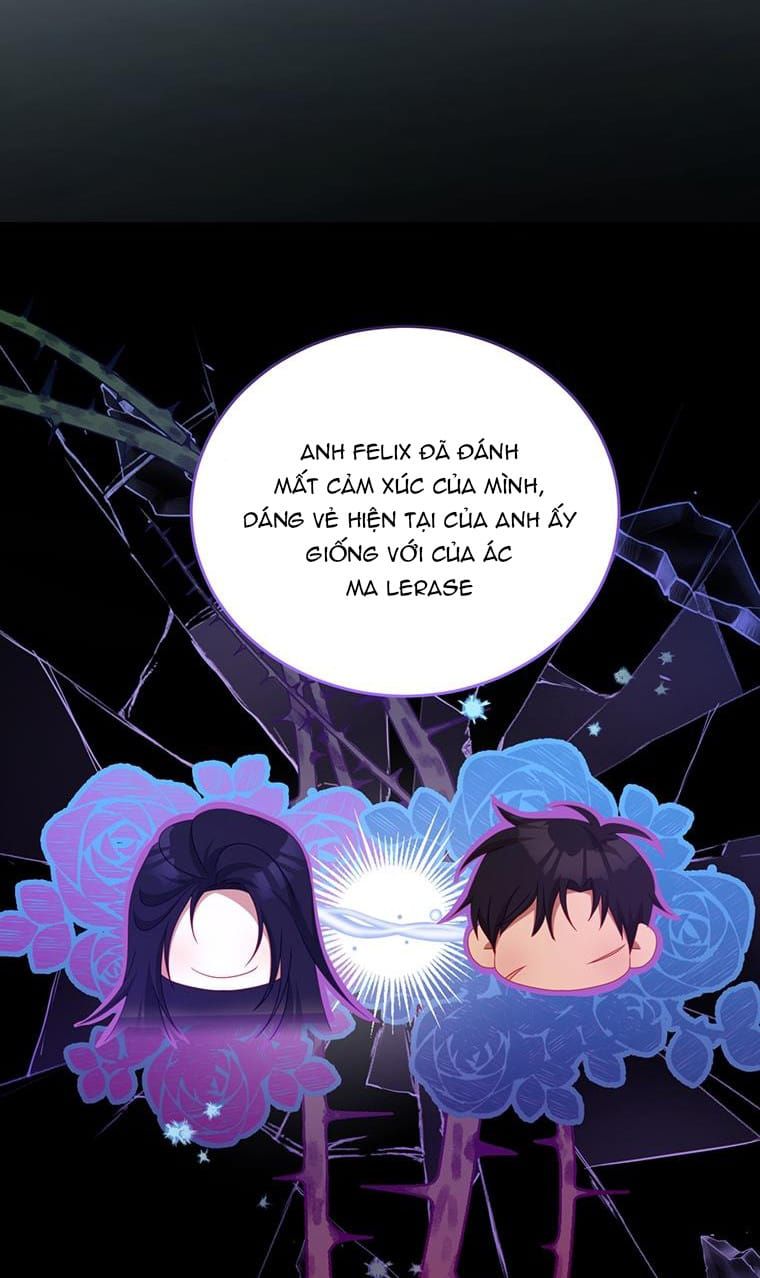 Trở Thành Tình Địch Của Các Nam Chính Chapter 46.5 - 2