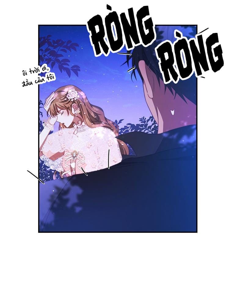 Trở Thành Tình Địch Của Các Nam Chính Chapter 46.5 - 11