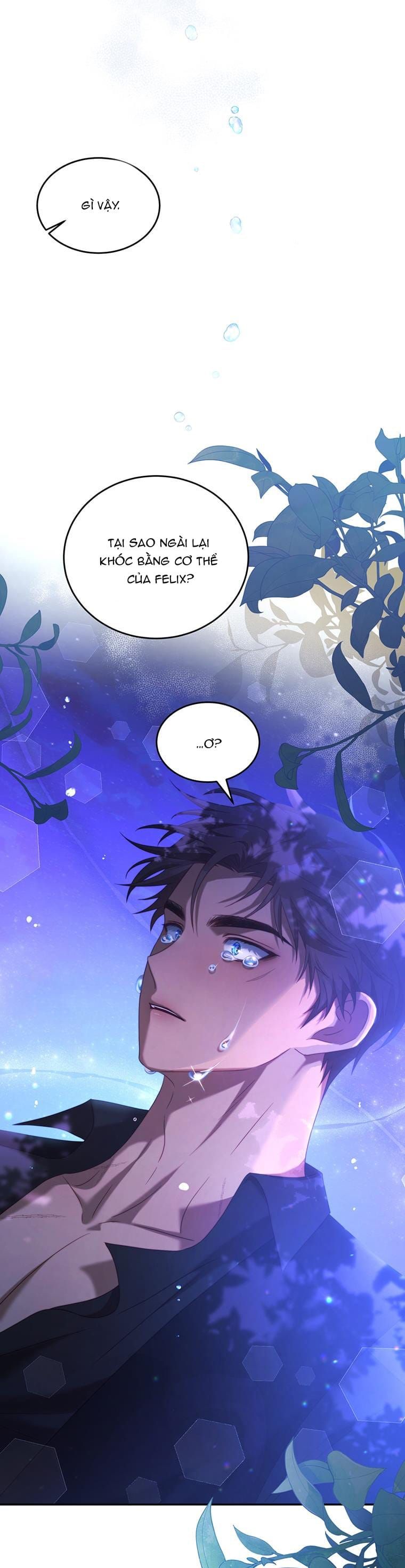 Trở Thành Tình Địch Của Các Nam Chính Chapter 46.5 - 18