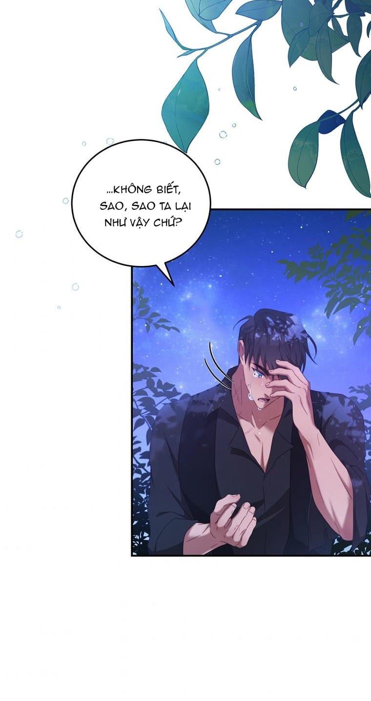Trở Thành Tình Địch Của Các Nam Chính Chapter 46.5 - 19