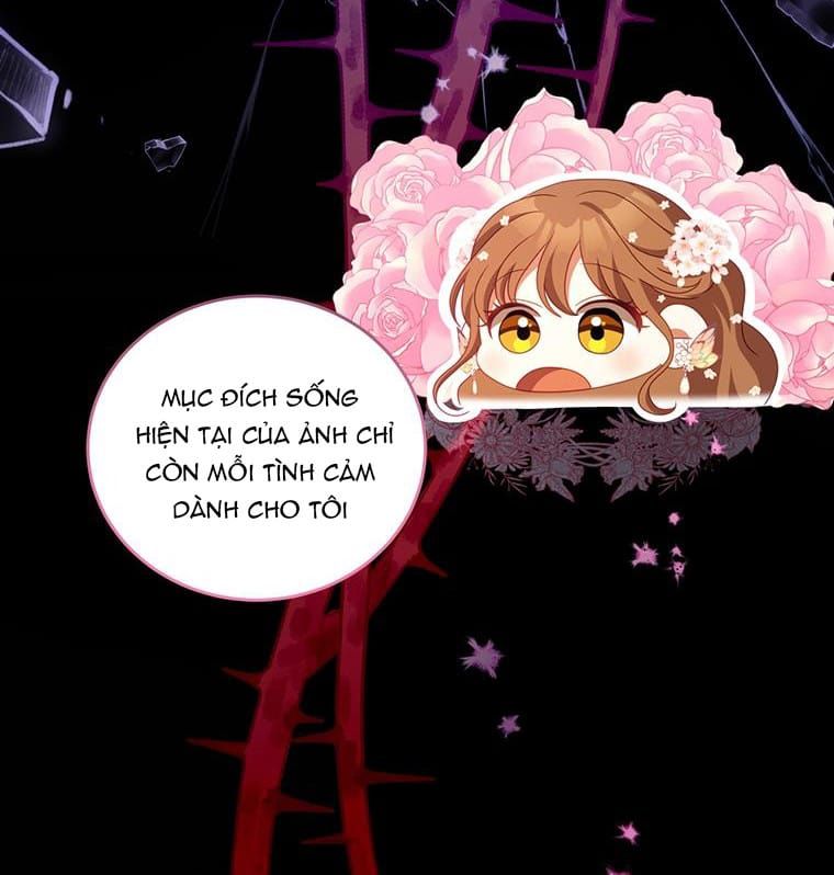 Trở Thành Tình Địch Của Các Nam Chính Chapter 46.5 - 3