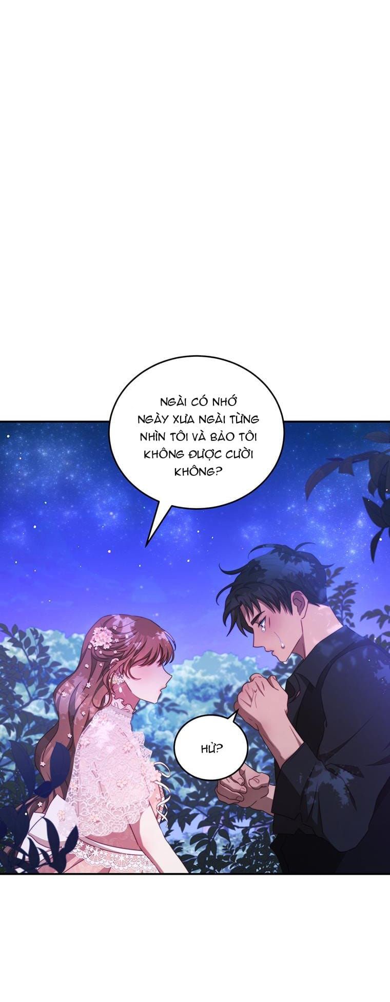Trở Thành Tình Địch Của Các Nam Chính Chapter 46.5 - 21