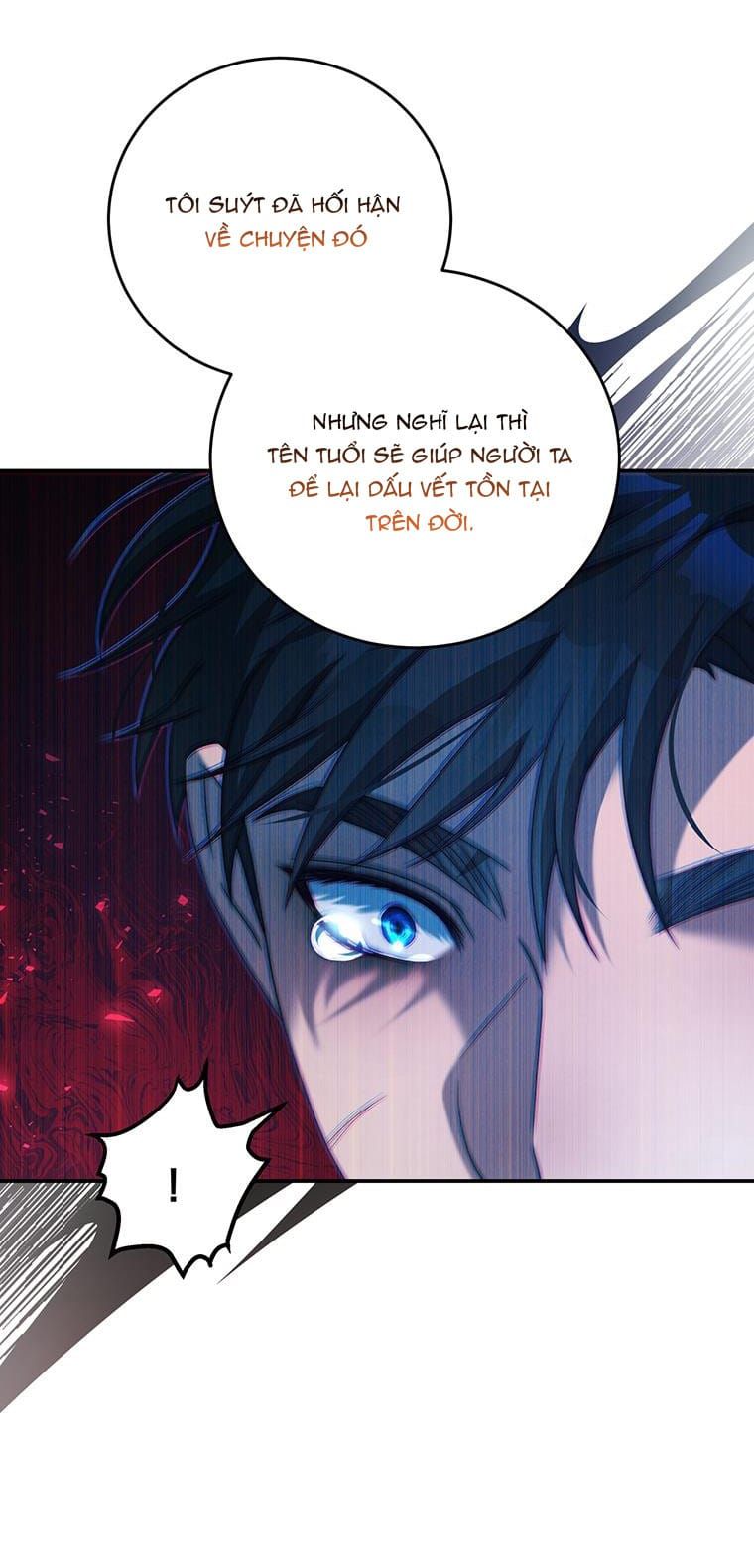 Trở Thành Tình Địch Của Các Nam Chính Chapter 46.5 - 24