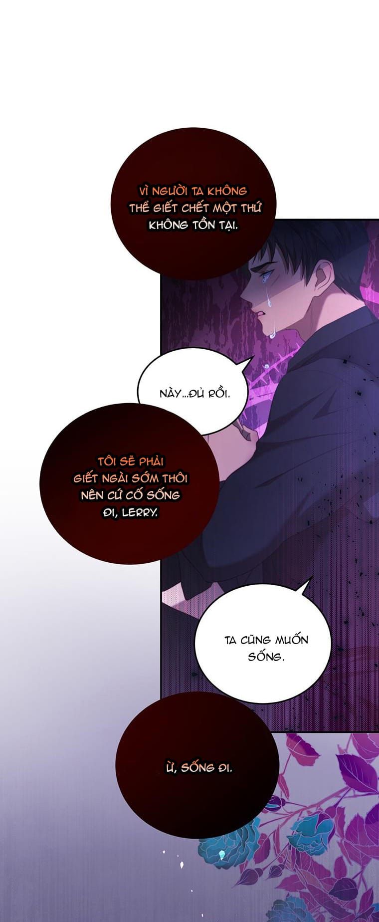 Trở Thành Tình Địch Của Các Nam Chính Chapter 46.5 - 25