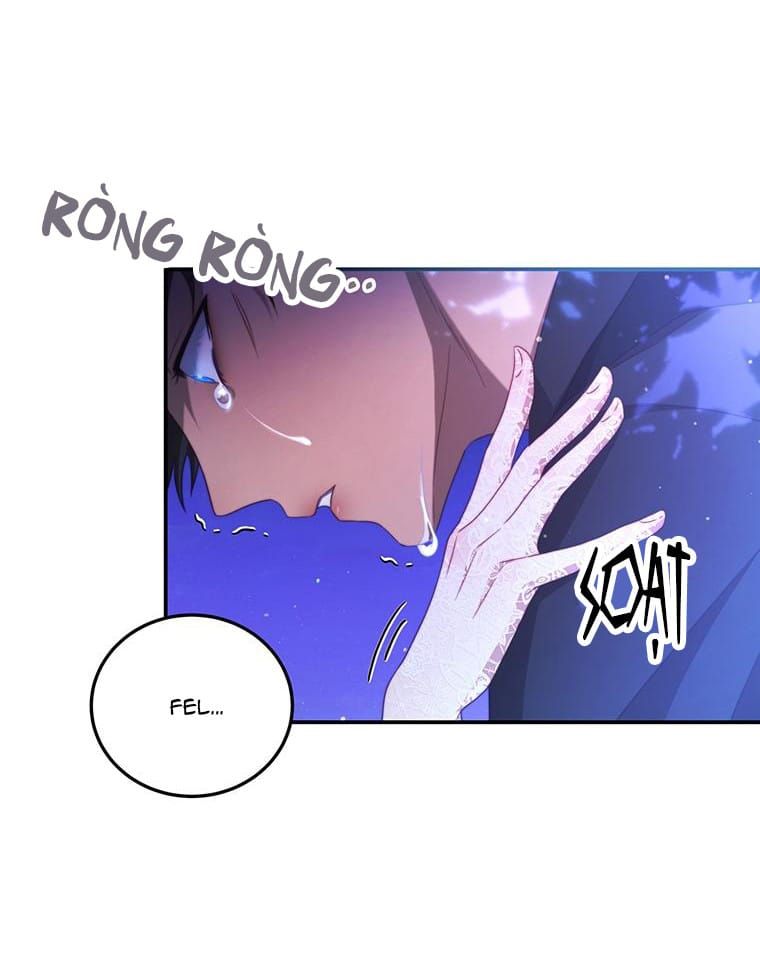 Trở Thành Tình Địch Của Các Nam Chính Chapter 46.5 - 30