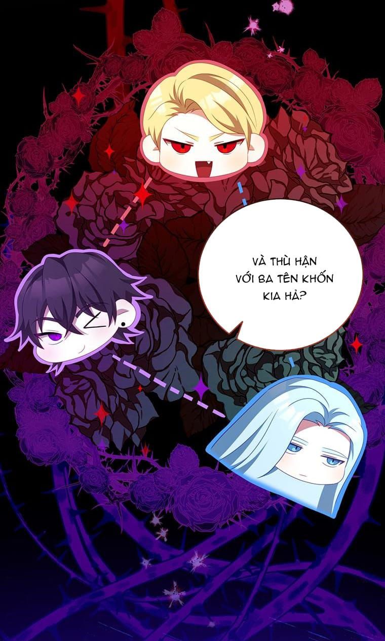 Trở Thành Tình Địch Của Các Nam Chính Chapter 46.5 - 4