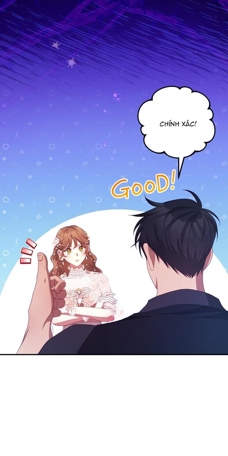 Trở Thành Tình Địch Của Các Nam Chính Chapter 46.5 - 5