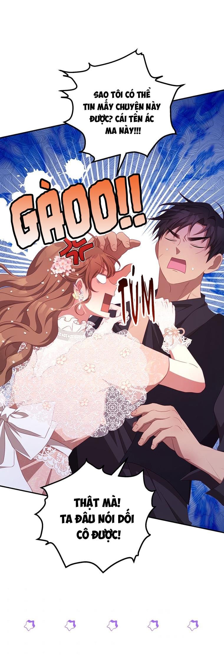 Trở Thành Tình Địch Của Các Nam Chính Chapter 46.5 - 6
