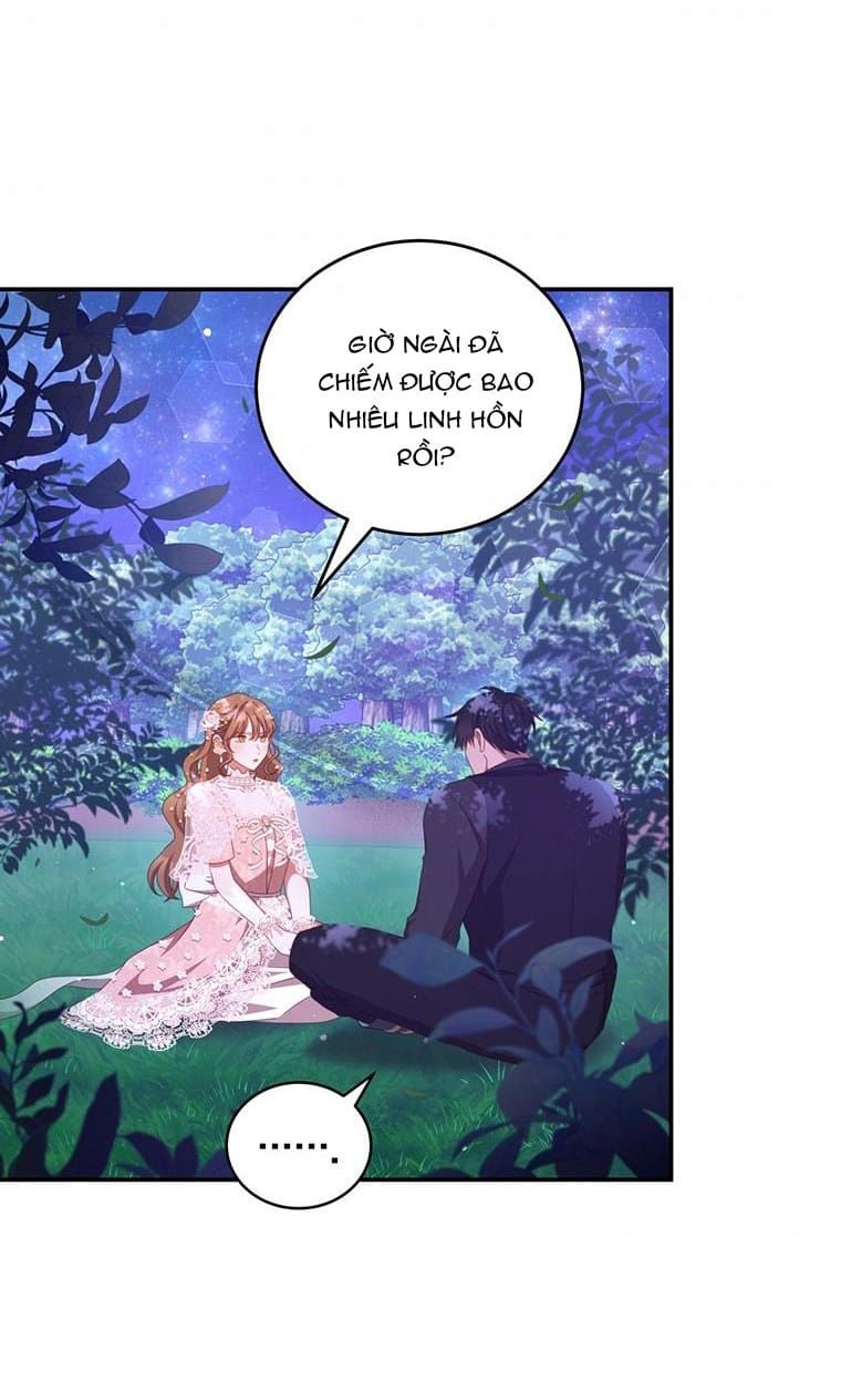 Trở Thành Tình Địch Của Các Nam Chính Chapter 46.5 - 7