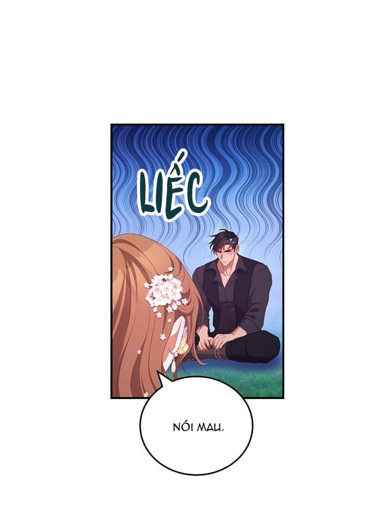 Trở Thành Tình Địch Của Các Nam Chính Chapter 46.5 - 8