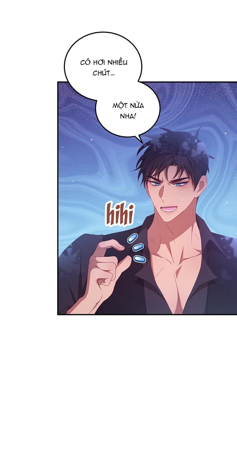 Trở Thành Tình Địch Của Các Nam Chính Chapter 46.5 - 9