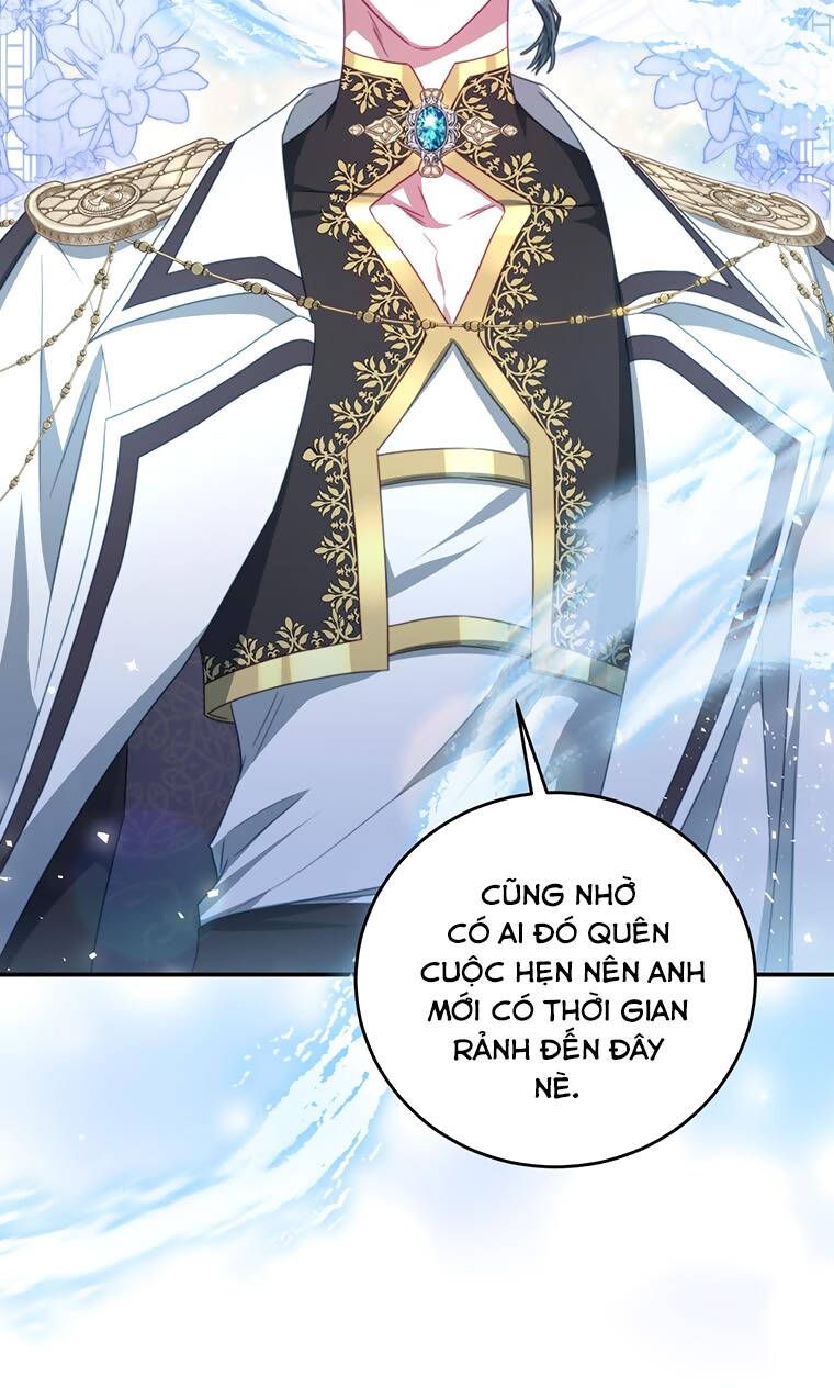 Trở Thành Tình Địch Của Các Nam Chính Chapter 95.1 - 2