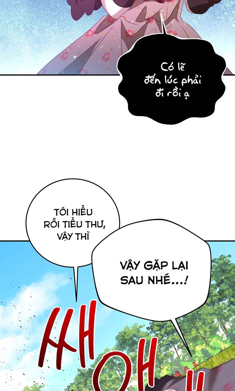 Trở Thành Tình Địch Của Các Nam Chính Chapter 95.1 - 11