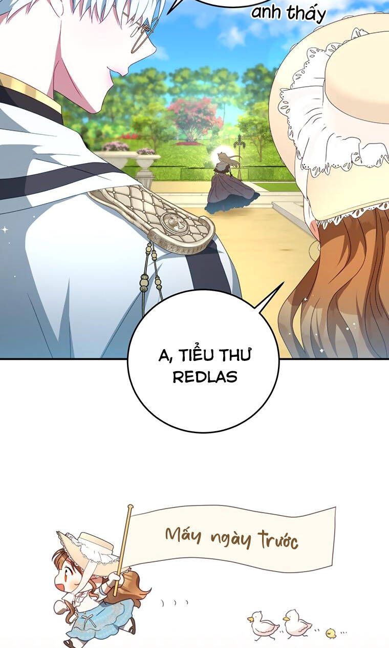 Trở Thành Tình Địch Của Các Nam Chính Chapter 95.1 - 14