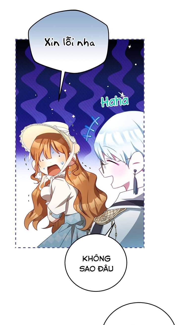 Trở Thành Tình Địch Của Các Nam Chính Chapter 95.1 - 3