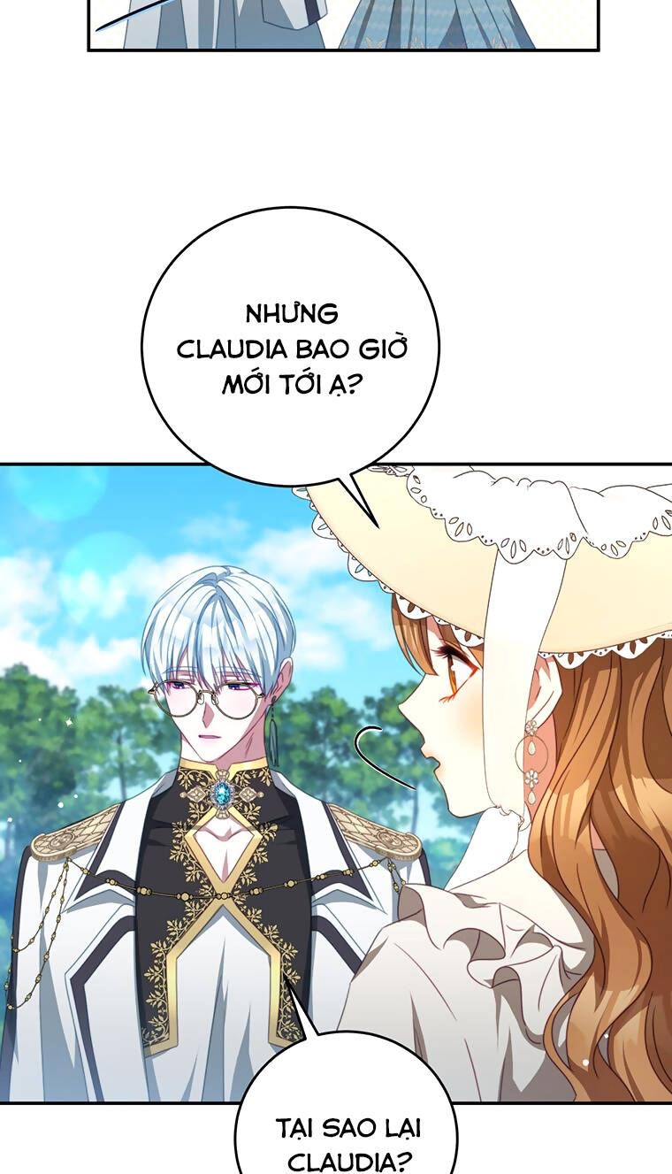 Trở Thành Tình Địch Của Các Nam Chính Chapter 95.1 - 21