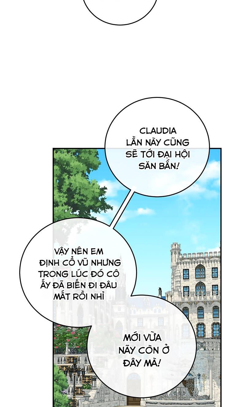 Trở Thành Tình Địch Của Các Nam Chính Chapter 95.1 - 22