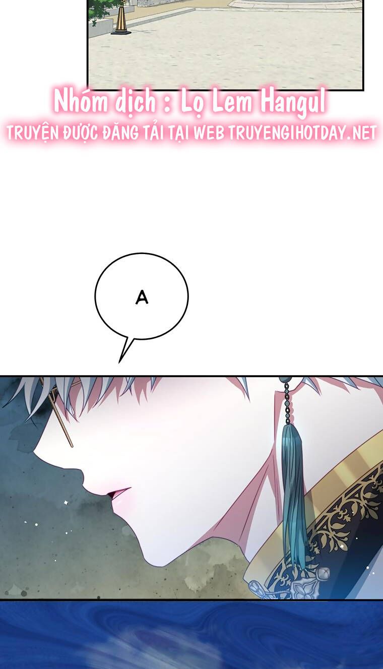 Trở Thành Tình Địch Của Các Nam Chính Chapter 95.1 - 23