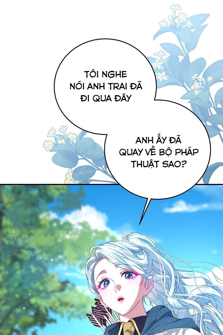 Trở Thành Tình Địch Của Các Nam Chính Chapter 95.1 - 29