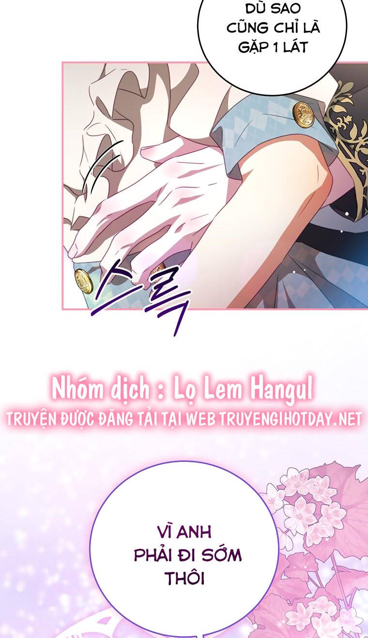 Trở Thành Tình Địch Của Các Nam Chính Chapter 95.1 - 4