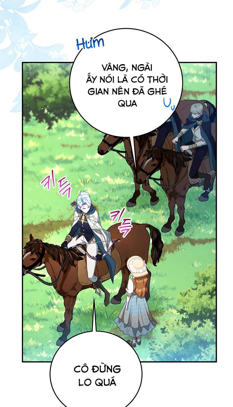 Trở Thành Tình Địch Của Các Nam Chính Chapter 95.1 - 31