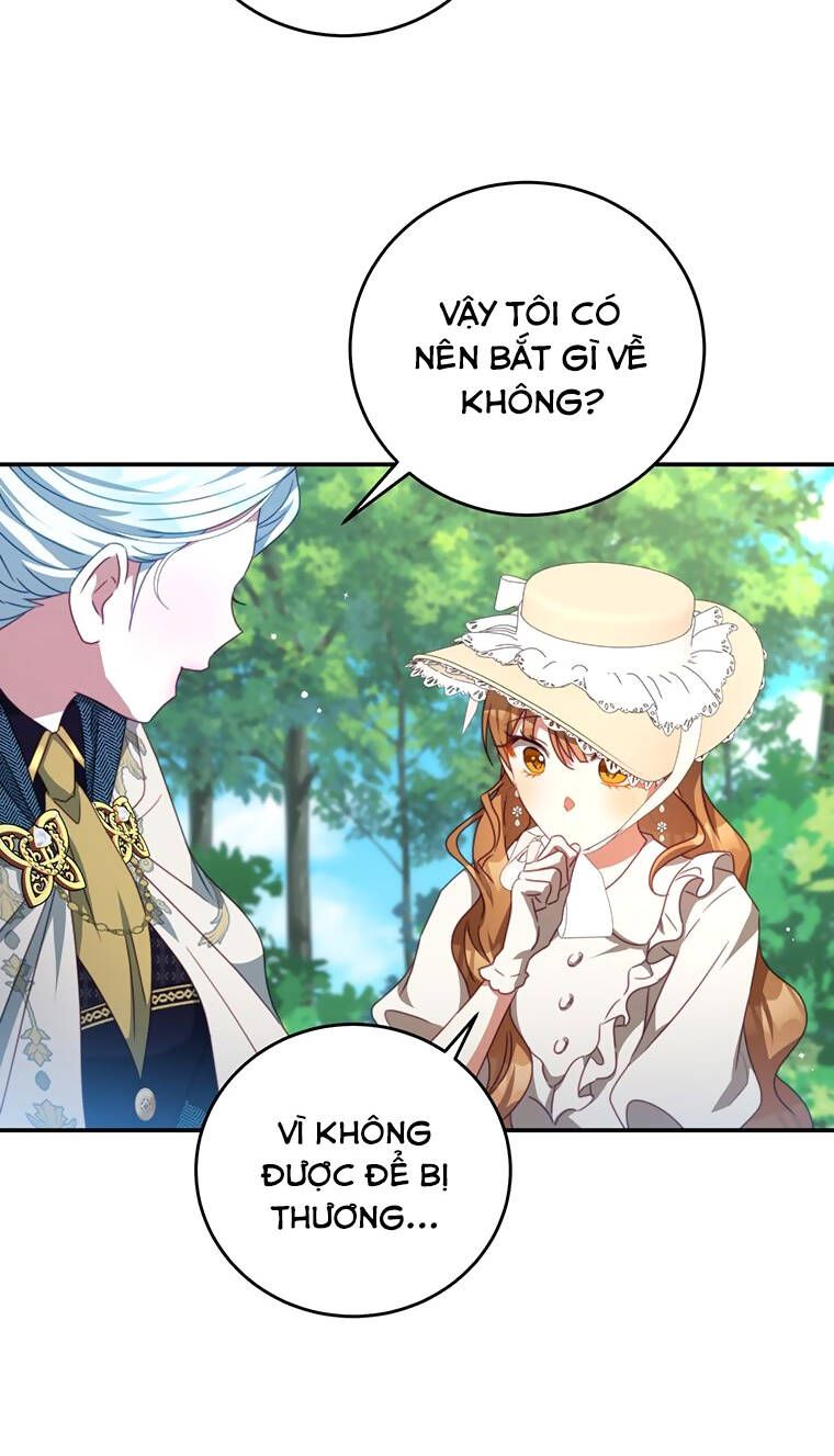 Trở Thành Tình Địch Của Các Nam Chính Chapter 95.1 - 32
