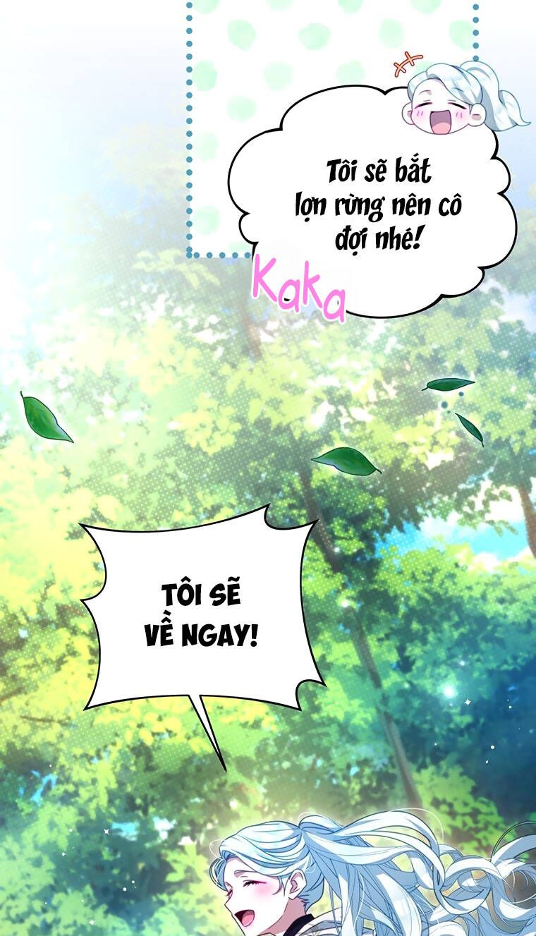 Trở Thành Tình Địch Của Các Nam Chính Chapter 95.1 - 35