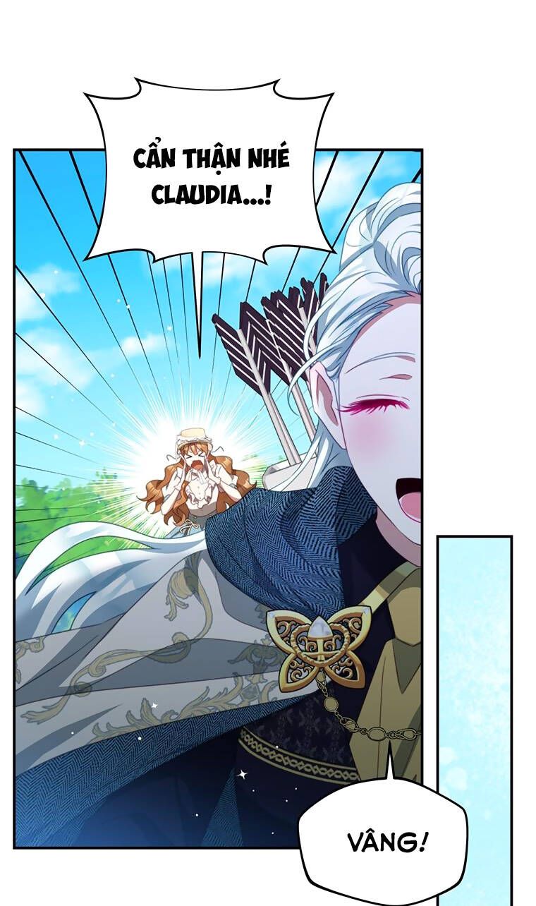 Trở Thành Tình Địch Của Các Nam Chính Chapter 95.1 - 37