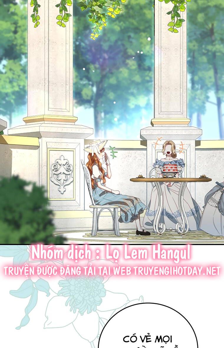 Trở Thành Tình Địch Của Các Nam Chính Chapter 95.1 - 39