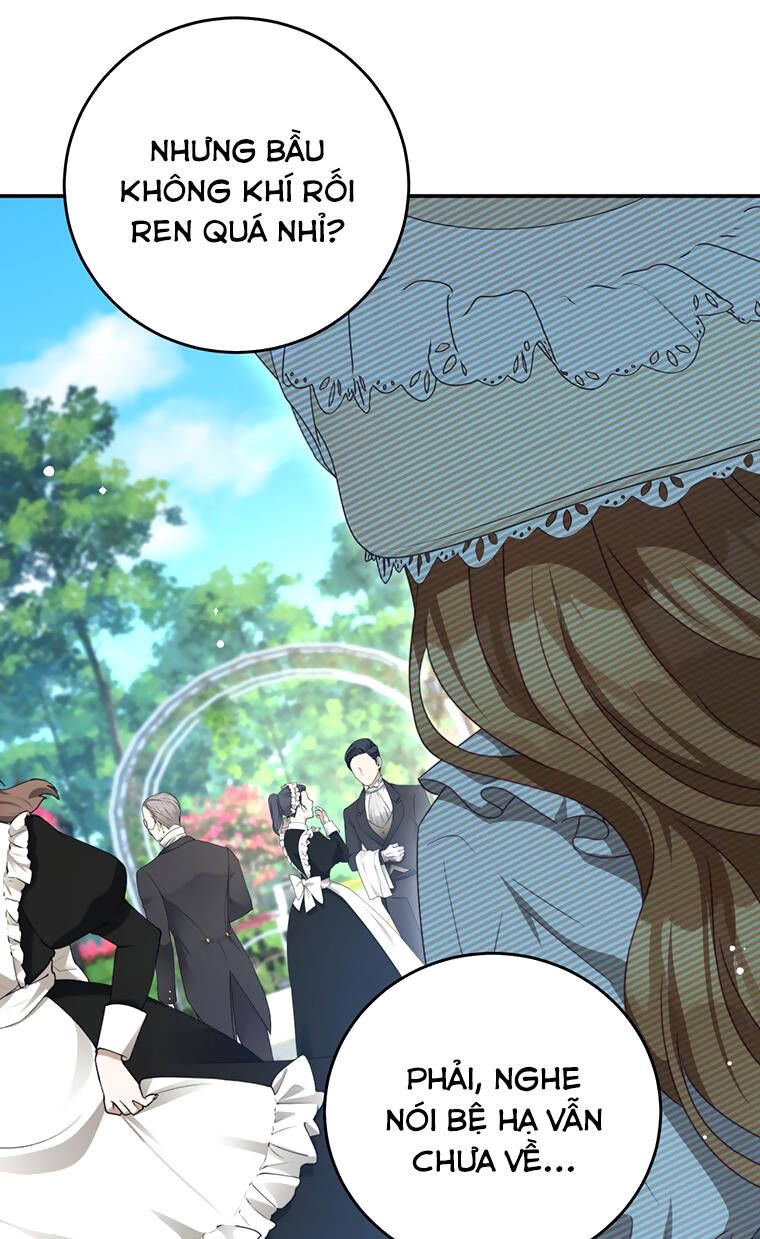 Trở Thành Tình Địch Của Các Nam Chính Chapter 95.1 - 41
