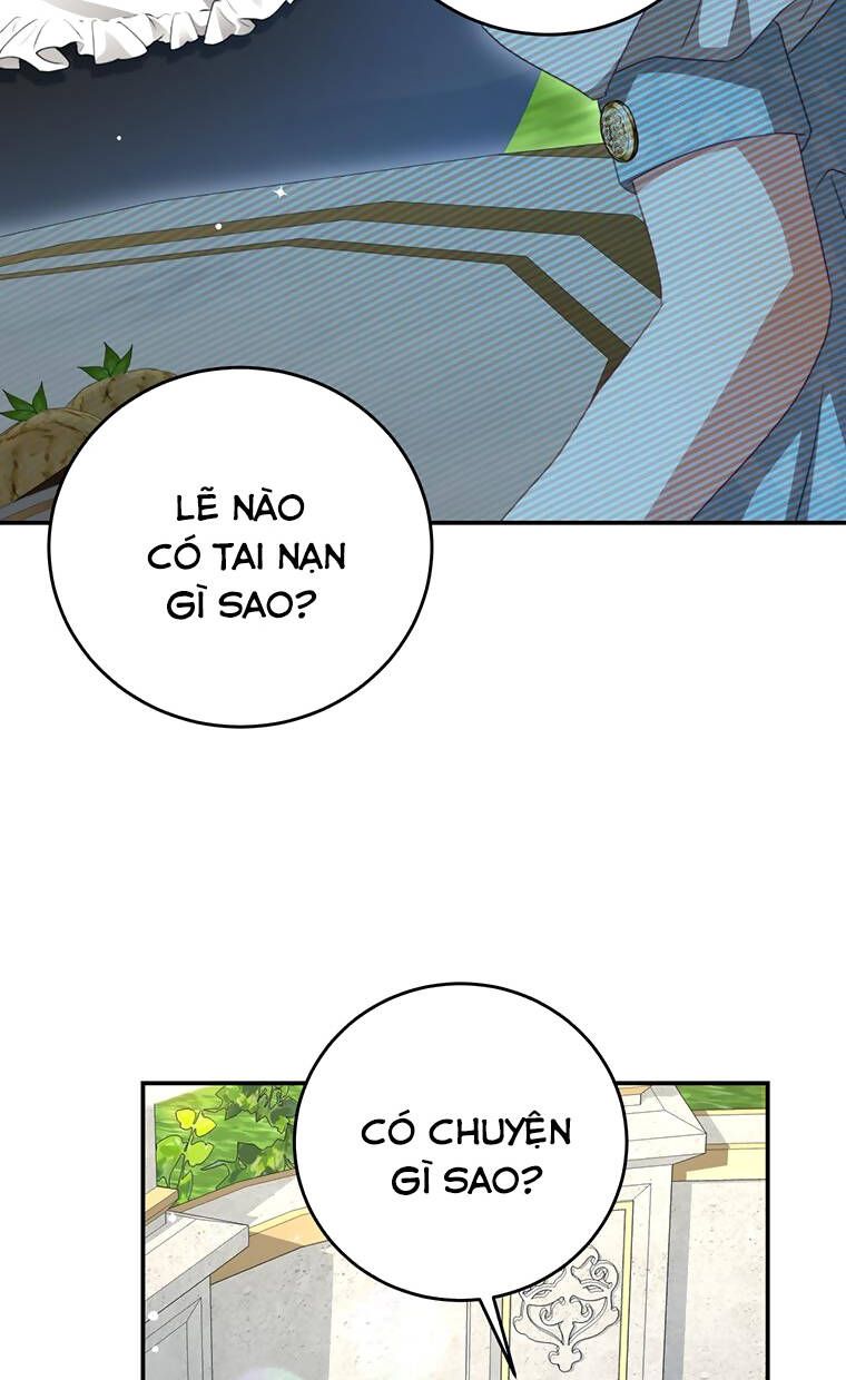 Trở Thành Tình Địch Của Các Nam Chính Chapter 95.1 - 42