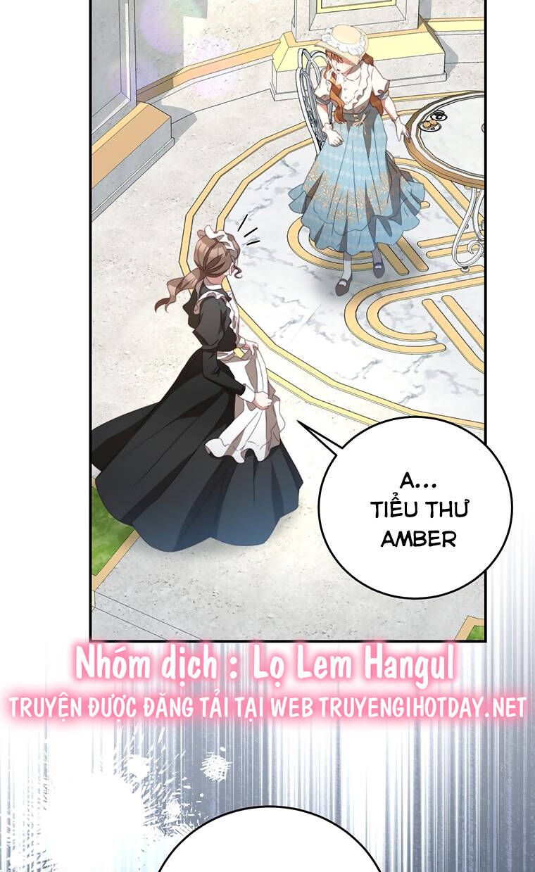 Trở Thành Tình Địch Của Các Nam Chính Chapter 95.1 - 43